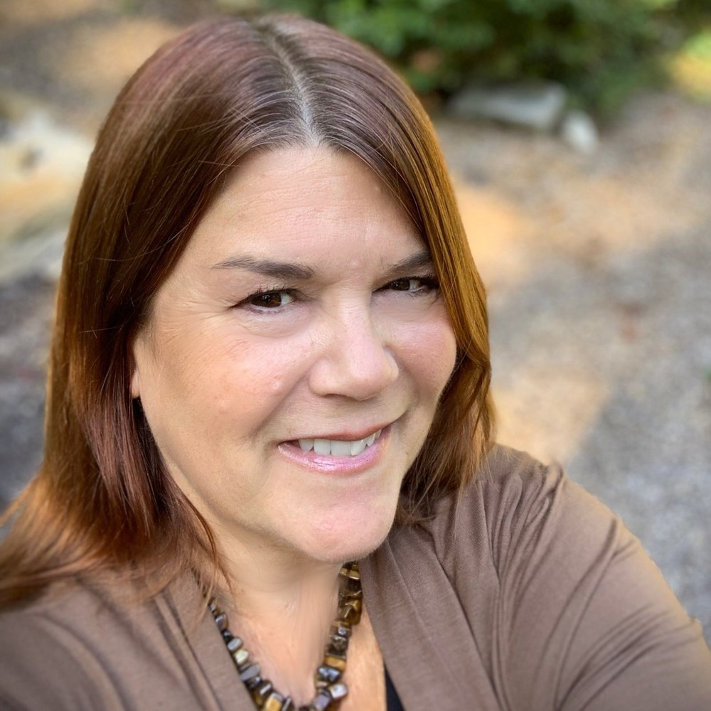 Meet your Posher, Karen